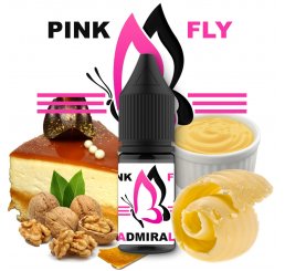PINK FLY - Admiral 10ml